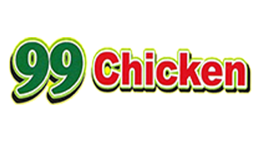99 Chicken logo